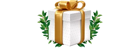 Подарочный бокс